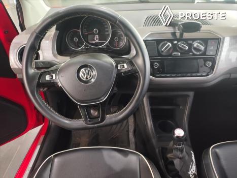 VOLKSWAGEN Cross UP 1.0 12V 4P TSI FLEX, Foto 11