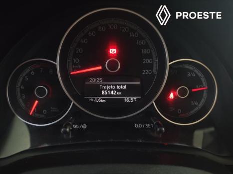 VOLKSWAGEN Cross UP 1.0 12V 4P TSI FLEX, Foto 12