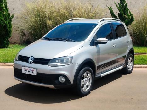 VOLKSWAGEN Crossfox 1.6 4P FLEX, Foto 3