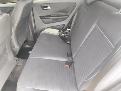 VOLKSWAGEN Crossfox 1.6 4P FLEX, Foto 8