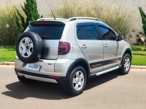 VOLKSWAGEN Crossfox 1.6 4P FLEX, Foto 4