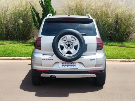 VOLKSWAGEN Crossfox 1.6 4P FLEX, Foto 5