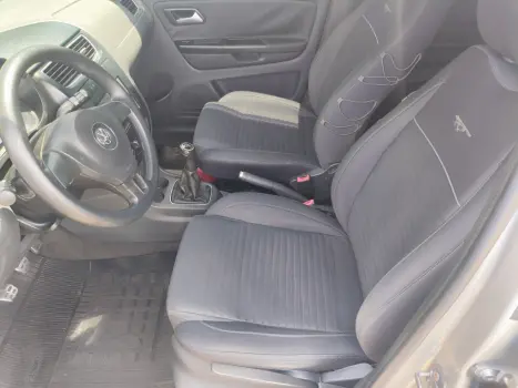 VOLKSWAGEN Crossfox 1.6 4P FLEX, Foto 7