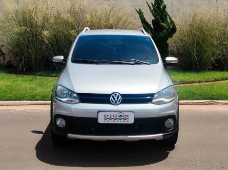 VOLKSWAGEN Crossfox 1.6 4P FLEX, Foto 2