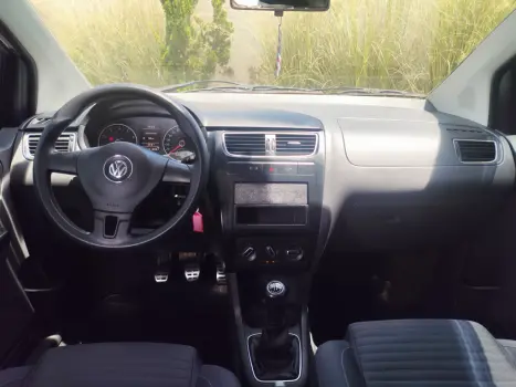 VOLKSWAGEN Crossfox 1.6 4P FLEX, Foto 9