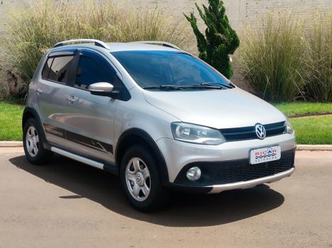 VOLKSWAGEN Crossfox 1.6 4P FLEX, Foto 1
