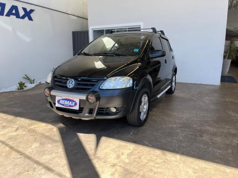 VOLKSWAGEN Crossfox 1.6 4P FLEX, Foto 2