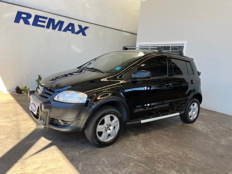 VOLKSWAGEN Crossfox 1.6 4P FLEX, Foto 3