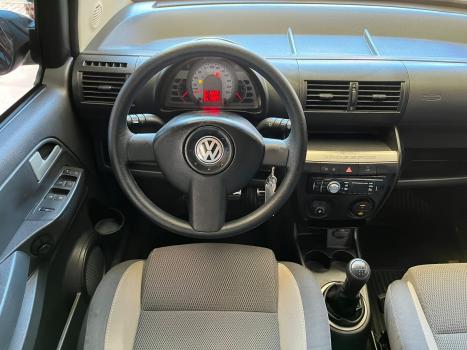 VOLKSWAGEN Crossfox 1.6 4P FLEX, Foto 4