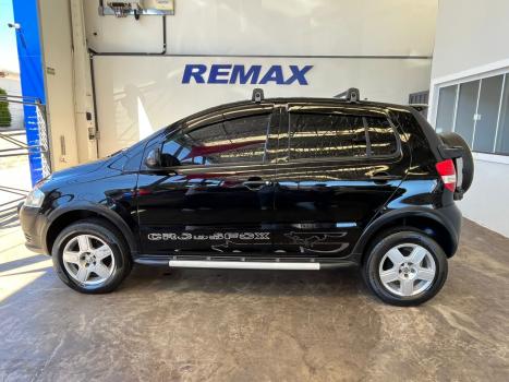 VOLKSWAGEN Crossfox 1.6 4P FLEX, Foto 5