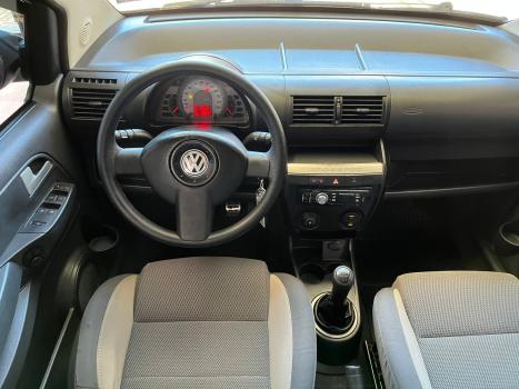 VOLKSWAGEN Crossfox 1.6 4P FLEX, Foto 6