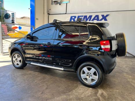 VOLKSWAGEN Crossfox 1.6 4P FLEX, Foto 8