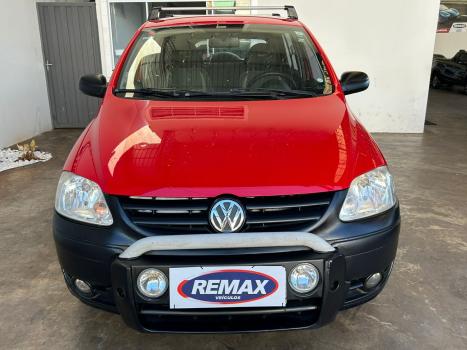 VOLKSWAGEN Crossfox 1.6 4P FLEX, Foto 2