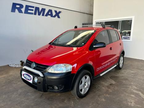 VOLKSWAGEN Crossfox 1.6 4P FLEX, Foto 3
