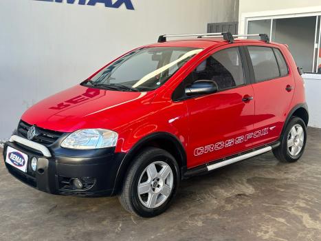 VOLKSWAGEN Crossfox 1.6 4P FLEX, Foto 4