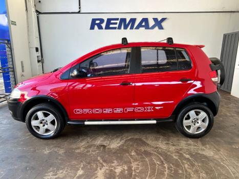 VOLKSWAGEN Crossfox 1.6 4P FLEX, Foto 5