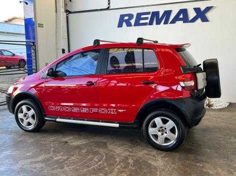 VOLKSWAGEN Crossfox 1.6 4P FLEX, Foto 6
