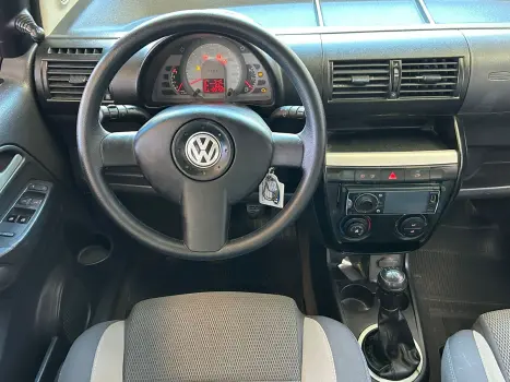 VOLKSWAGEN Crossfox 1.6 4P FLEX, Foto 9