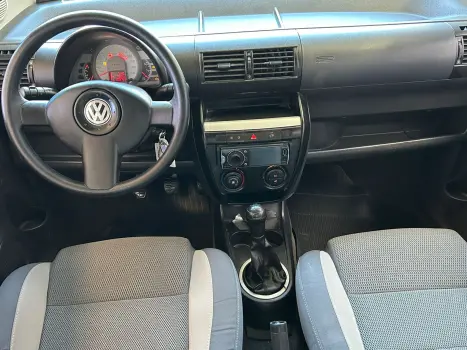 VOLKSWAGEN Crossfox 1.6 4P FLEX, Foto 10