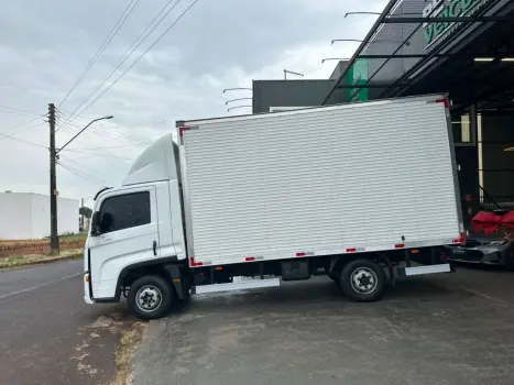 VOLKSWAGEN Delivery EXPRESS, Foto 3