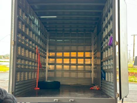 VOLKSWAGEN Delivery EXPRESS, Foto 15