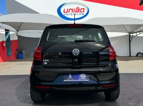 VOLKSWAGEN Fox 1.0 4P CITY FLEX, Foto 3