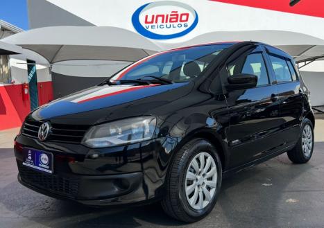 VOLKSWAGEN Fox 1.0 4P CITY FLEX, Foto 4