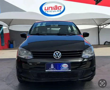 VOLKSWAGEN Fox 1.0 4P CITY FLEX, Foto 5
