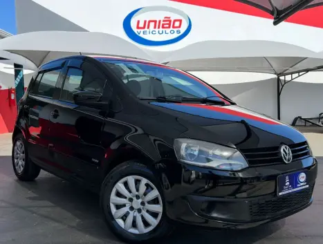 VOLKSWAGEN Fox 1.0 4P CITY FLEX, Foto 6