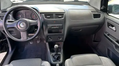 VOLKSWAGEN Fox 1.0 4P CITY FLEX, Foto 7