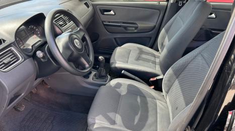 VOLKSWAGEN Fox 1.0 4P CITY FLEX, Foto 8