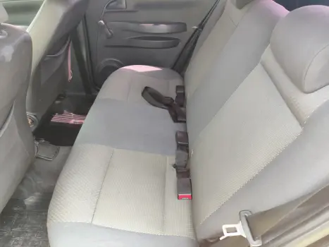 VOLKSWAGEN Fox 1.0 4P CITY FLEX, Foto 8