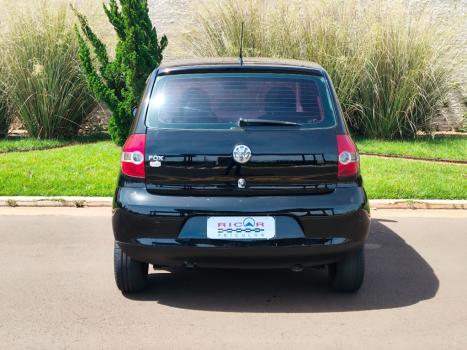 VOLKSWAGEN Fox 1.0 4P CITY FLEX, Foto 5