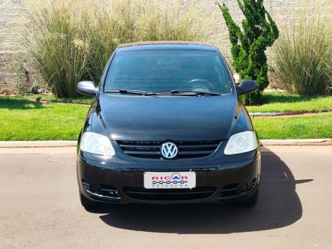 VOLKSWAGEN Fox 1.0 4P CITY FLEX, Foto 2