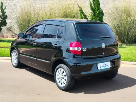 VOLKSWAGEN Fox 1.0 4P CITY FLEX, Foto 6