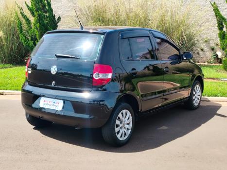 VOLKSWAGEN Fox 1.0 4P CITY FLEX, Foto 4