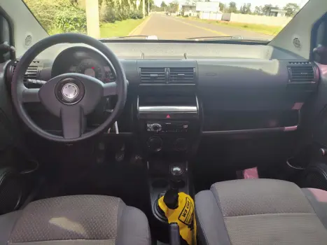 VOLKSWAGEN Fox 1.0 4P CITY FLEX, Foto 9