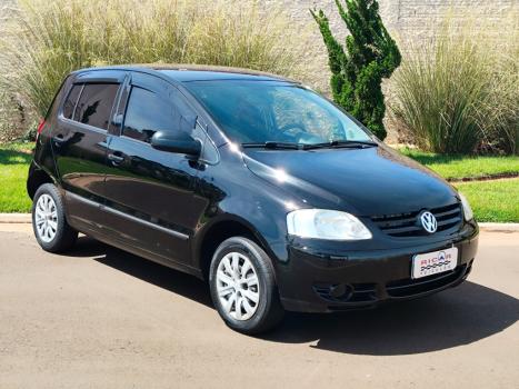 VOLKSWAGEN Fox 1.0 4P CITY FLEX, Foto 1