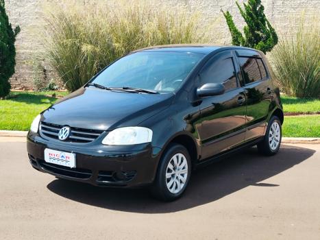 VOLKSWAGEN Fox 1.0 4P CITY FLEX, Foto 3