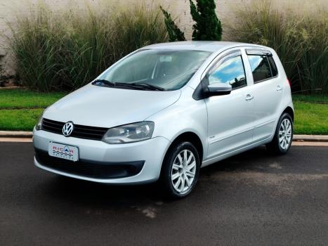 VOLKSWAGEN Fox 1.0 4P TREND FLEX, Foto 3