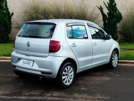 VOLKSWAGEN Fox 1.0 4P TREND FLEX, Foto 4