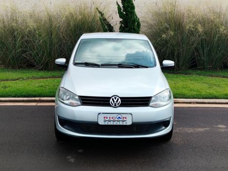 VOLKSWAGEN Fox 1.0 4P TREND FLEX, Foto 2