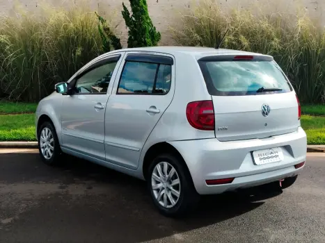 VOLKSWAGEN Fox 1.0 4P TREND FLEX, Foto 6