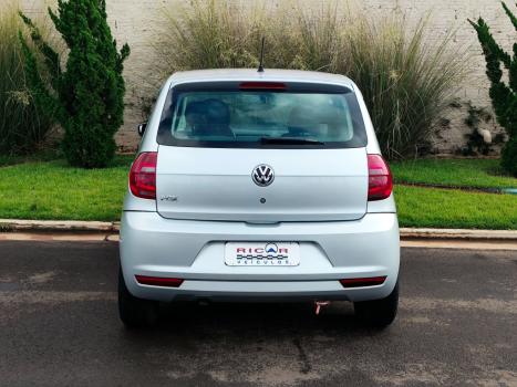 VOLKSWAGEN Fox 1.0 4P TREND FLEX, Foto 5
