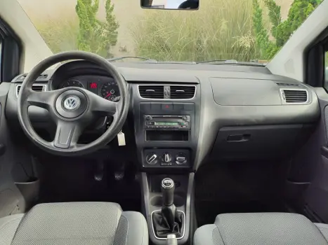 VOLKSWAGEN Fox 1.0 4P TREND FLEX, Foto 9