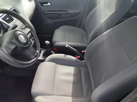 VOLKSWAGEN Fox 1.0 4P TREND FLEX, Foto 7