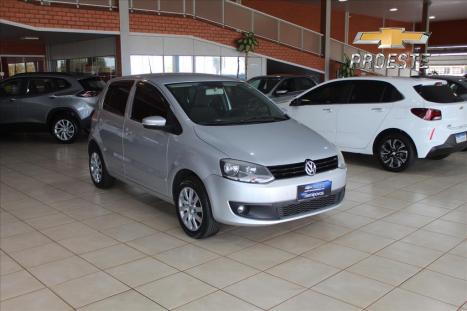 VOLKSWAGEN Fox 1.0 4P FLEX, Foto 3