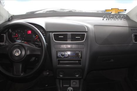 VOLKSWAGEN Fox 1.0 4P FLEX, Foto 4