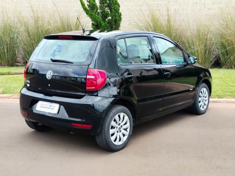 VOLKSWAGEN Fox 1.0 4P TREND FLEX, Foto 4