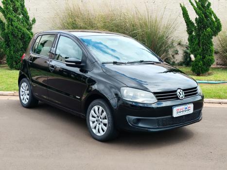 VOLKSWAGEN Fox 1.0 4P TREND FLEX, Foto 1